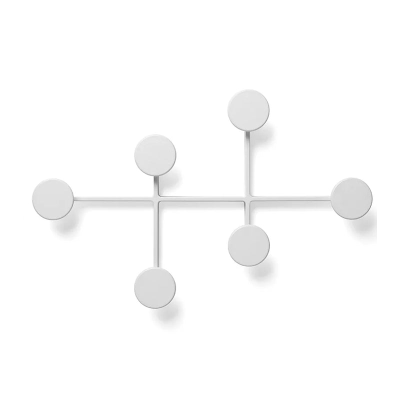 Timeless Black Coat Hooks for Wall 7