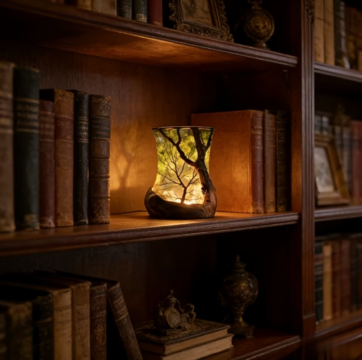Tranquil Ambient Light Lamp